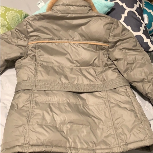 Puffer jacket - Picture 6 of 6